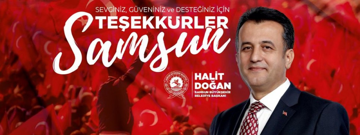 Halit Doğan kimdir?