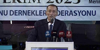 Bursa Kastamonu Dernekleri Federasyonu Başkanı İsmail Tiftik Sevenlerini Üzdü