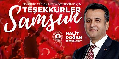 Halit Doğan kimdir?