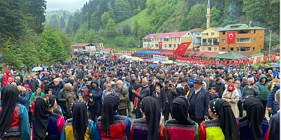 Şalpazarı Belediyesi 2025 Yayla Kültür Şenliklerinin tarihlerini açıkladı