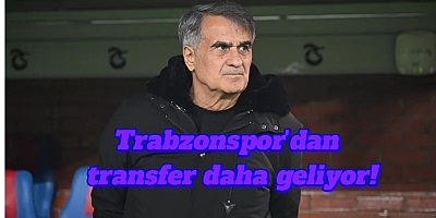 Trabzonspor'dan 2 transfer daha geliyor!