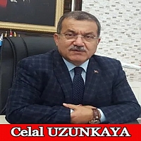 CELAL UZUNKAYA 