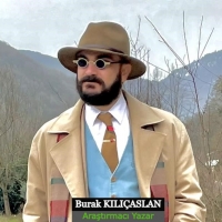 BURAK KILIÇASLAN