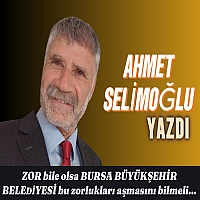 AHMET SELİMOĞLU